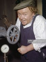 Charlie Drake