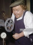 Charlie Drake