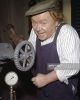 Charlie Drake