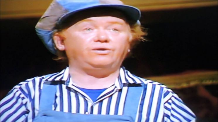 Charlie Drake