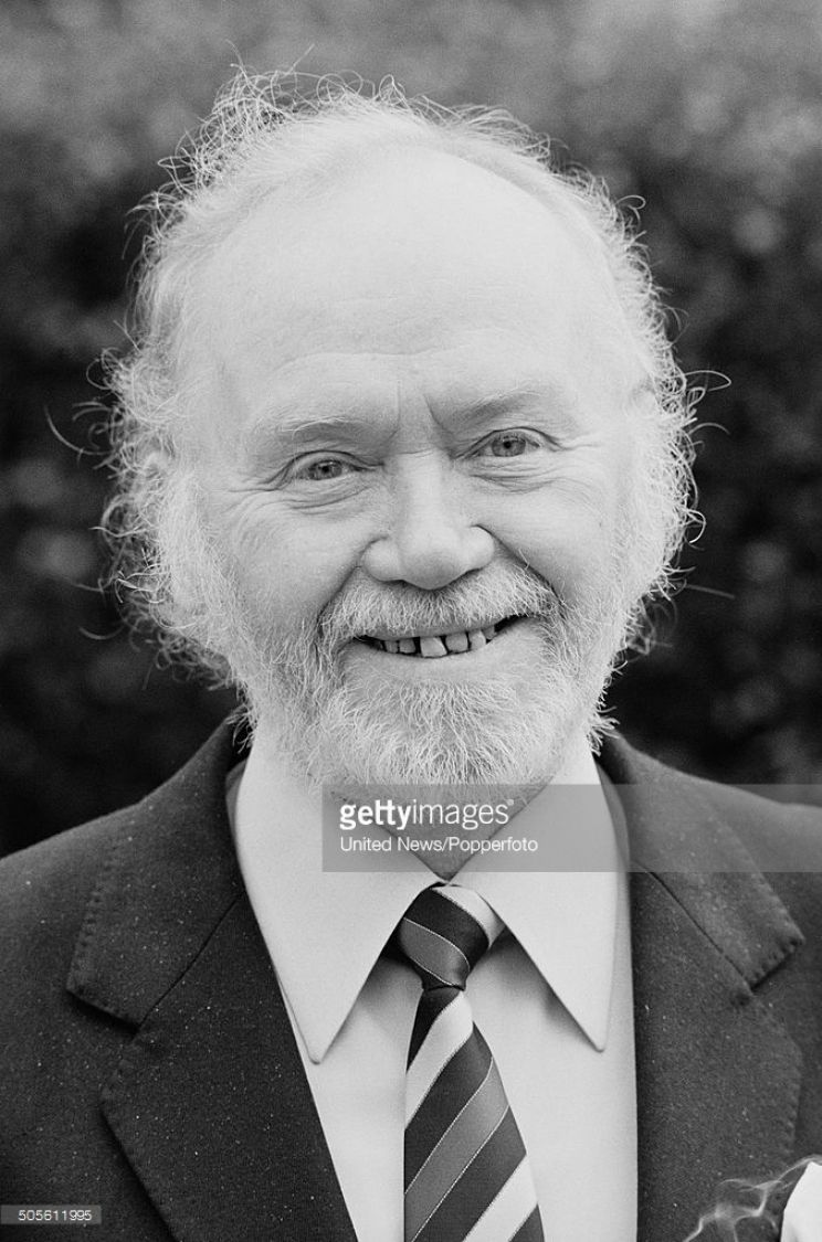 Charlie Drake