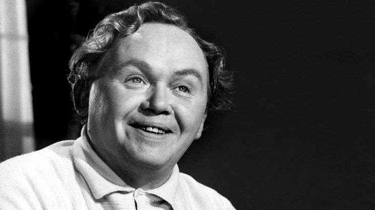 Charlie Drake