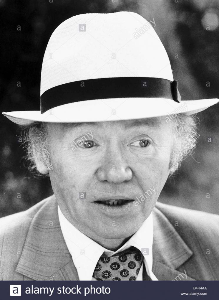 Charlie Drake