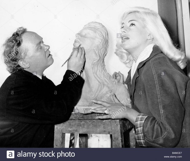Charlie Drake