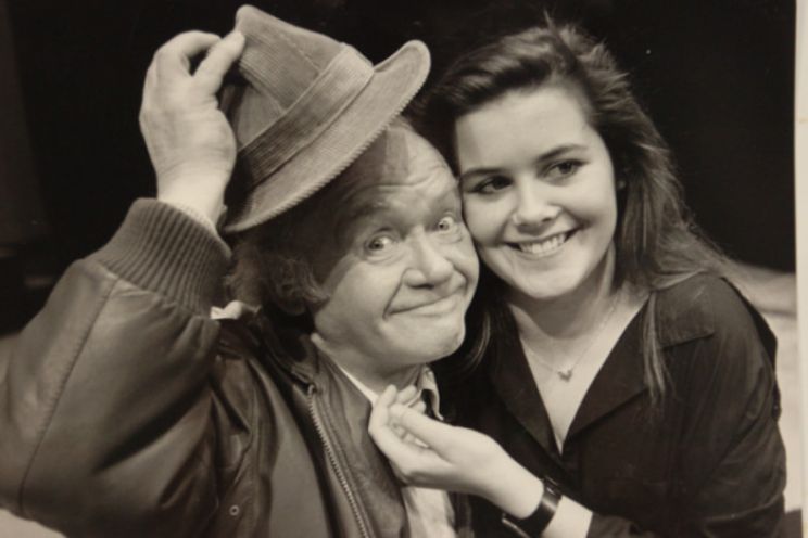Charlie Drake