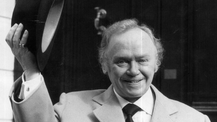 Charlie Drake