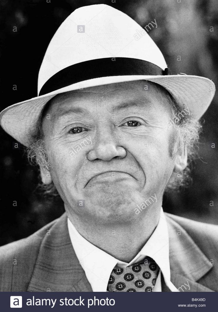 Charlie Drake