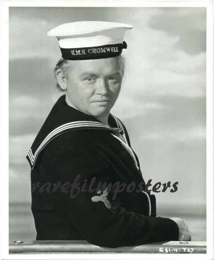 Charlie Drake