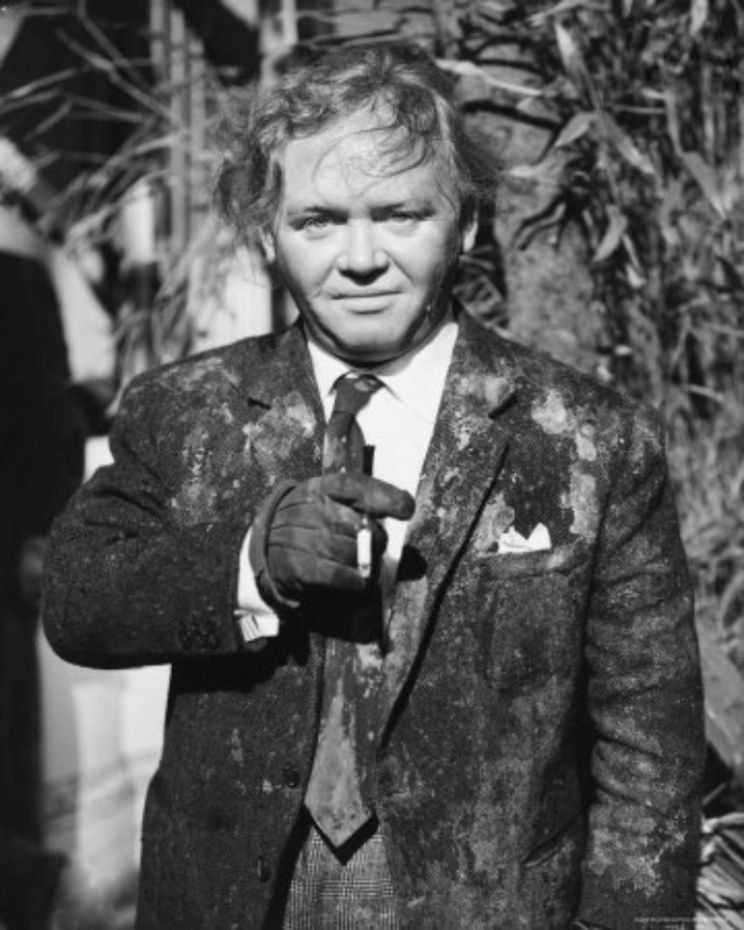 Charlie Drake