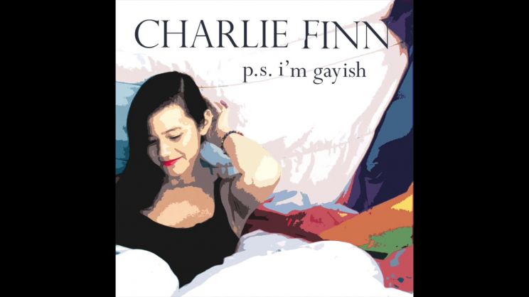 Charlie Finn