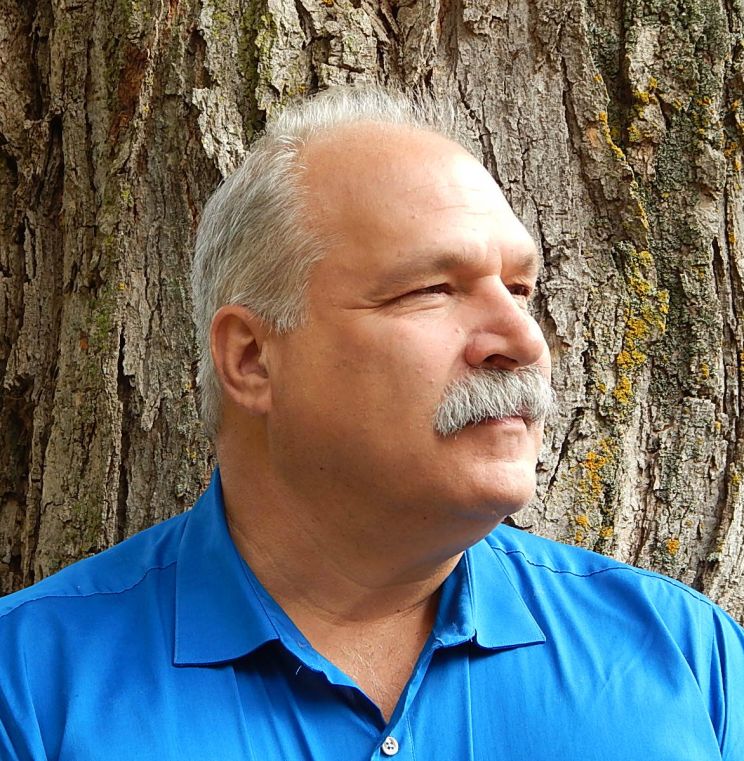 Charlie Gardner