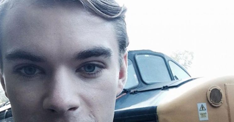Charlie Hamblett