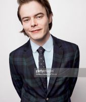 Charlie Heaton