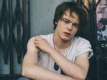 Charlie Heaton