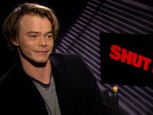 Charlie Heaton