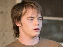 Charlie Heaton