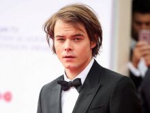 Charlie Heaton