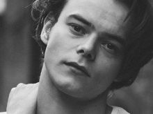 Charlie Heaton