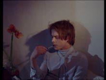 Charlie Heaton