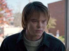 Charlie Heaton