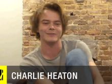 Charlie Heaton