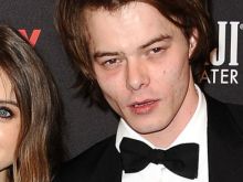 Charlie Heaton