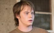 Charlie Heaton