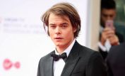 Charlie Heaton