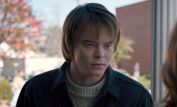 Charlie Heaton