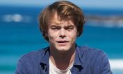 Charlie Heaton