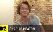Charlie Heaton