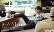 Charlie Heaton