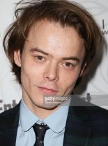 Charlie Heaton