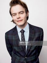 Charlie Heaton