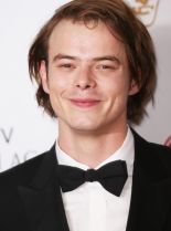 Charlie Heaton