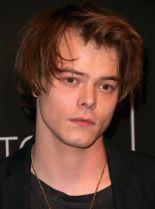 Charlie Heaton