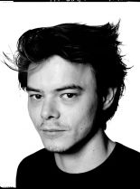 Charlie Heaton