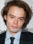 Charlie Heaton