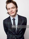 Charlie Heaton