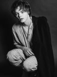 Charlie Heaton