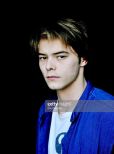 Charlie Heaton