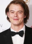 Charlie Heaton