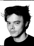 Charlie Heaton