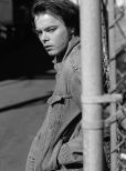 Charlie Heaton