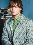 Charlie Heaton