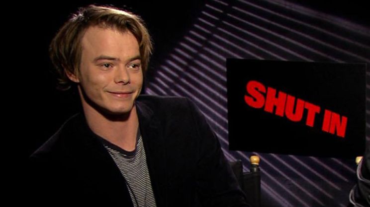 Charlie Heaton