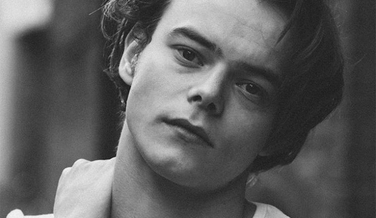 Charlie Heaton