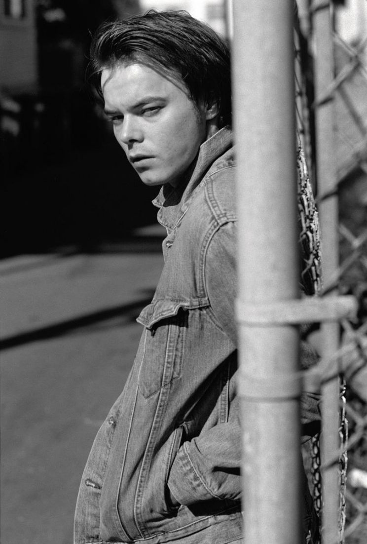 Charlie Heaton