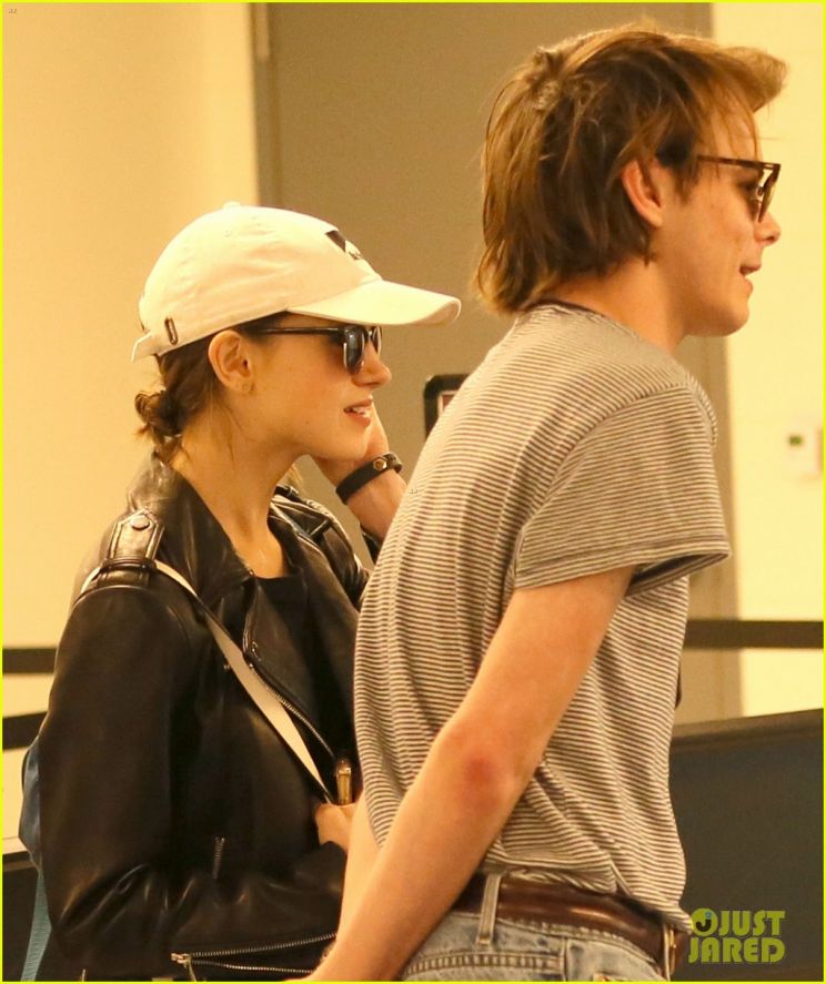 Charlie Heaton