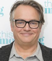 Charlie Higson